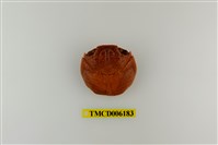 藏品(細紋方蟹)的圖片